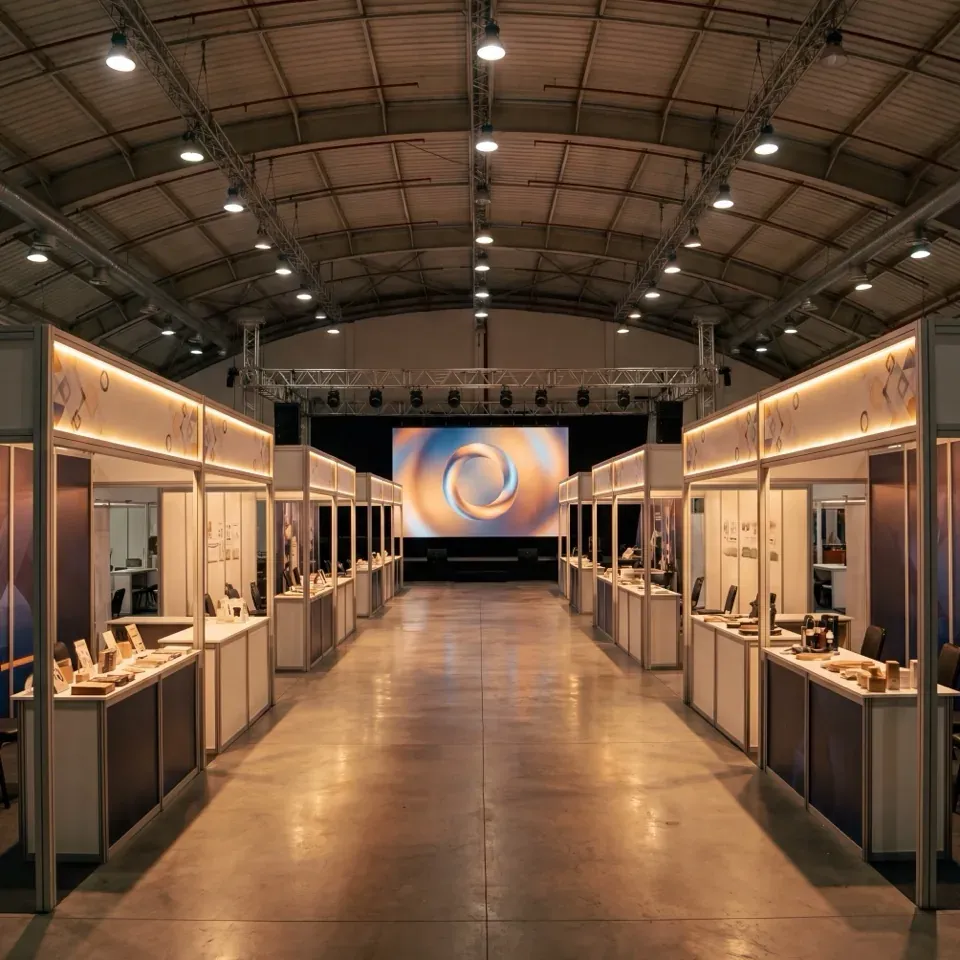 Antalya Expo Center, lieu d'événement corporate à Antalya