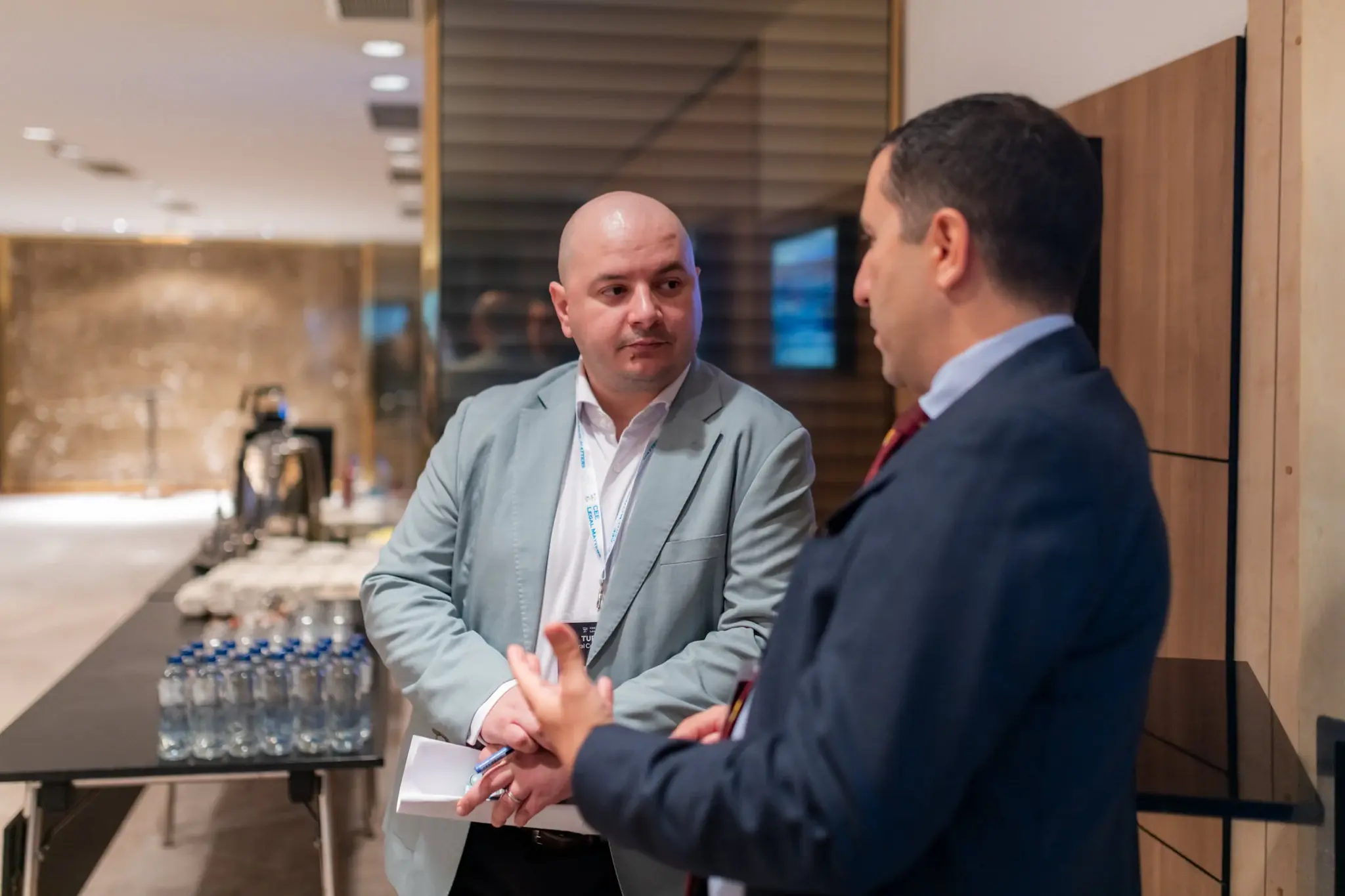 Corporate event photography by Türkiye FotoShoot