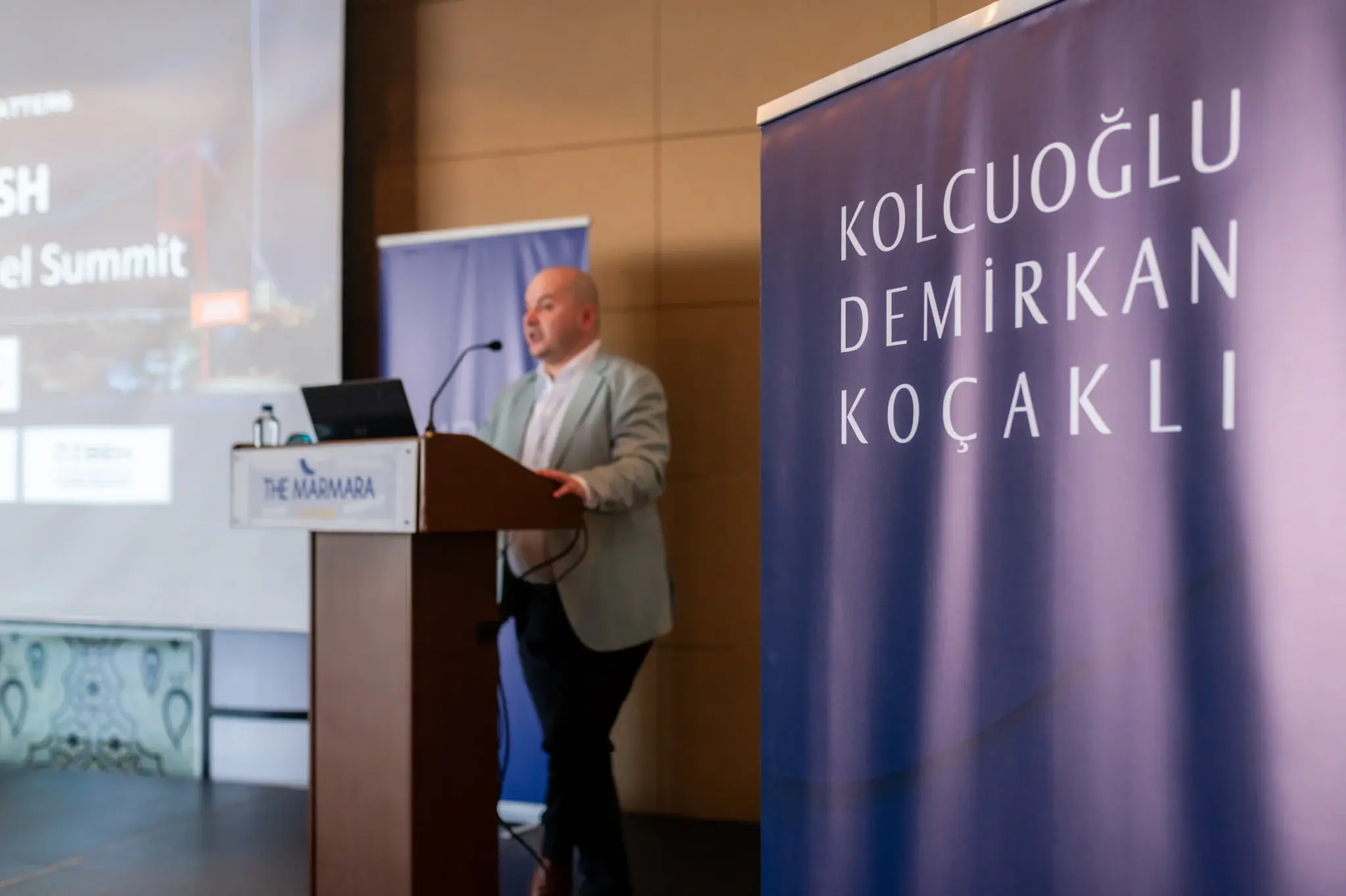 Corporate event photography by Türkiye FotoShoot