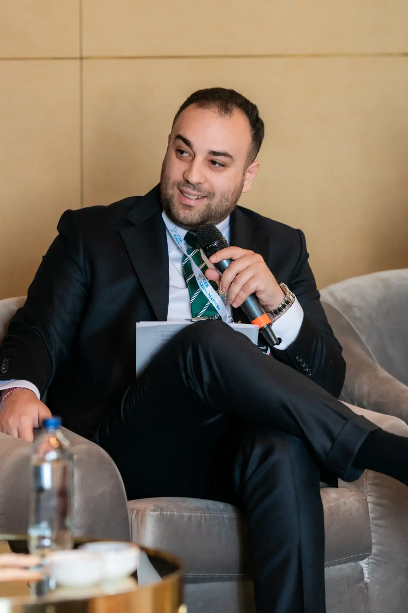 Corporate event photography by Türkiye FotoShoot