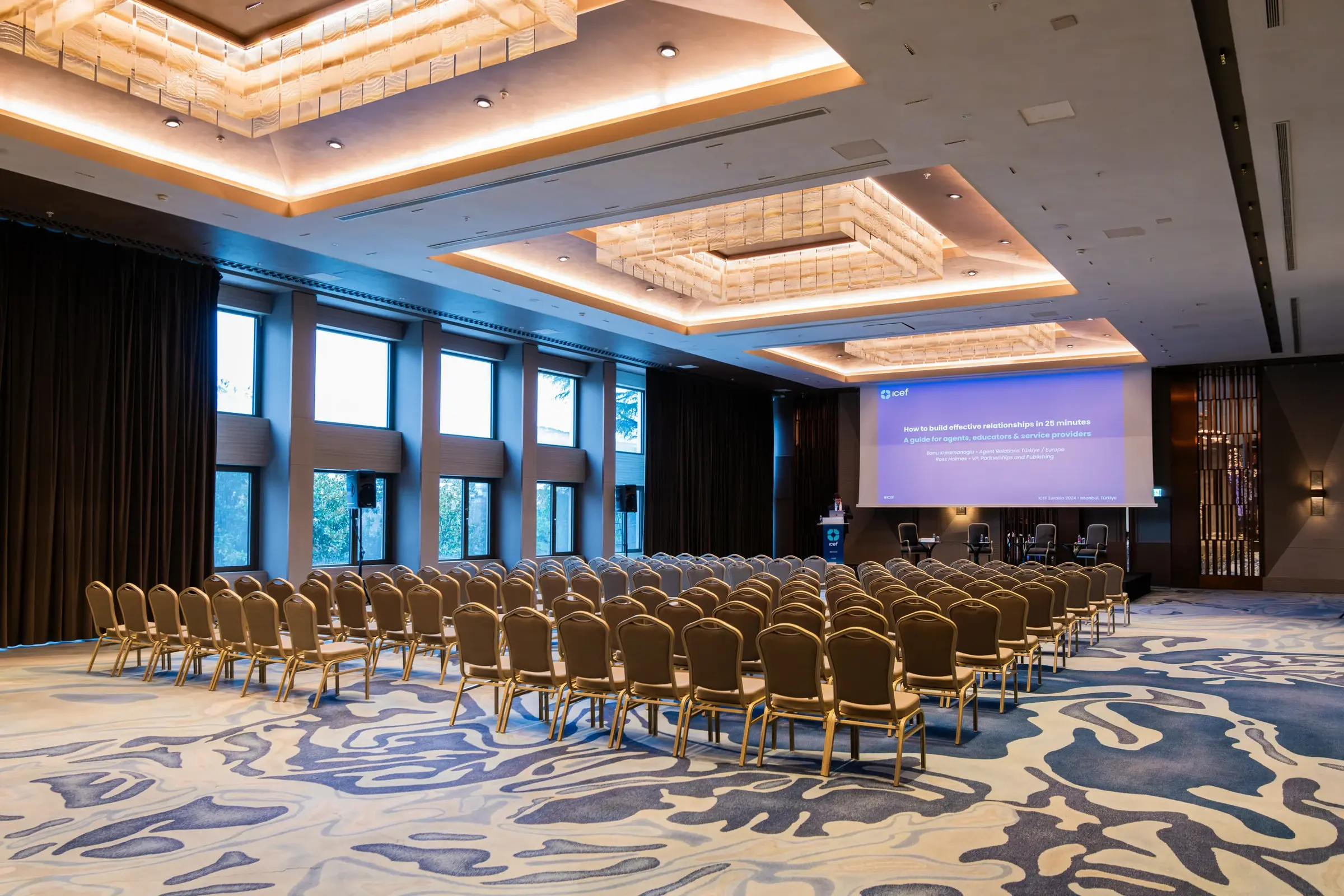 Corporate event photography by Türkiye FotoShoot