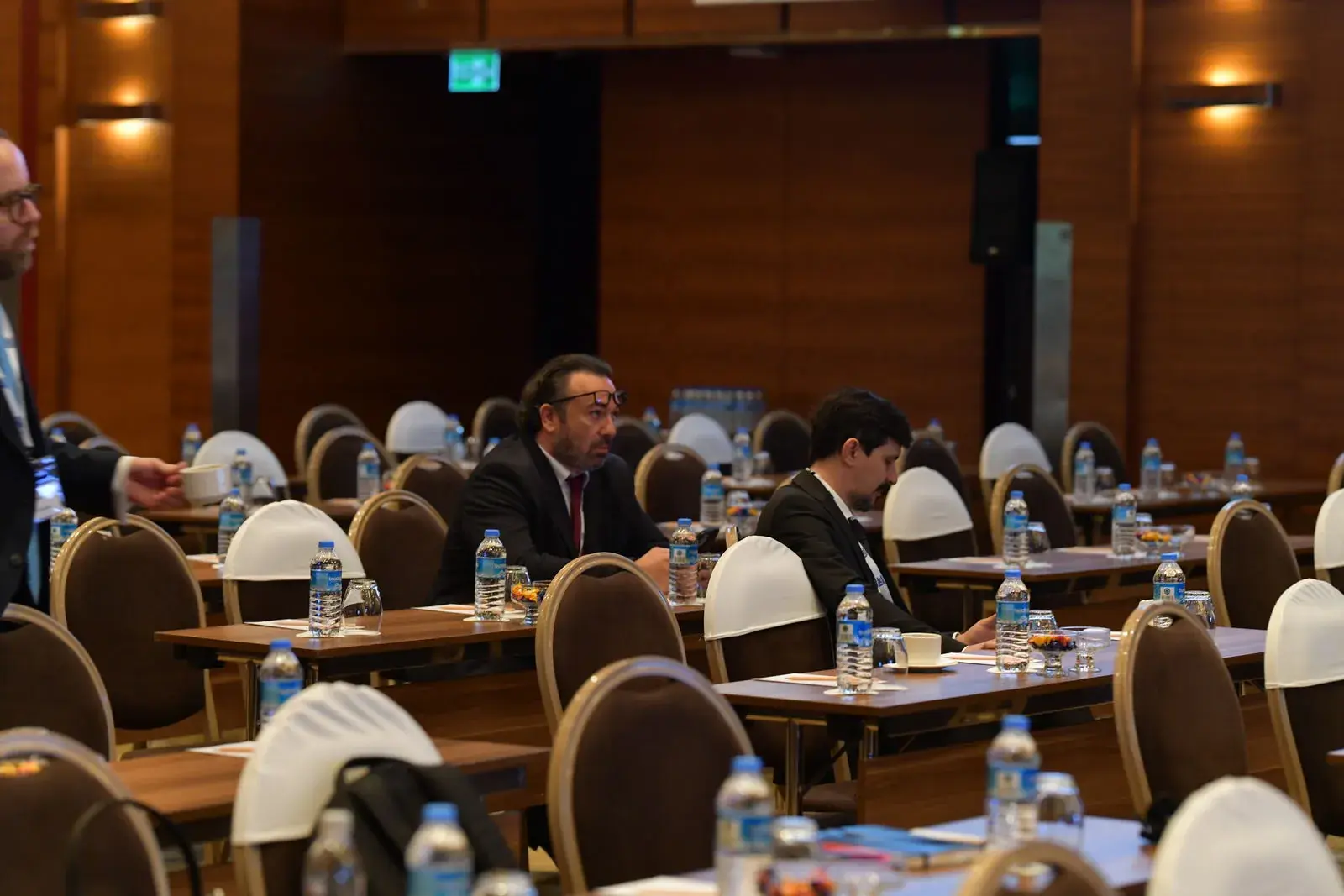 What we shoot