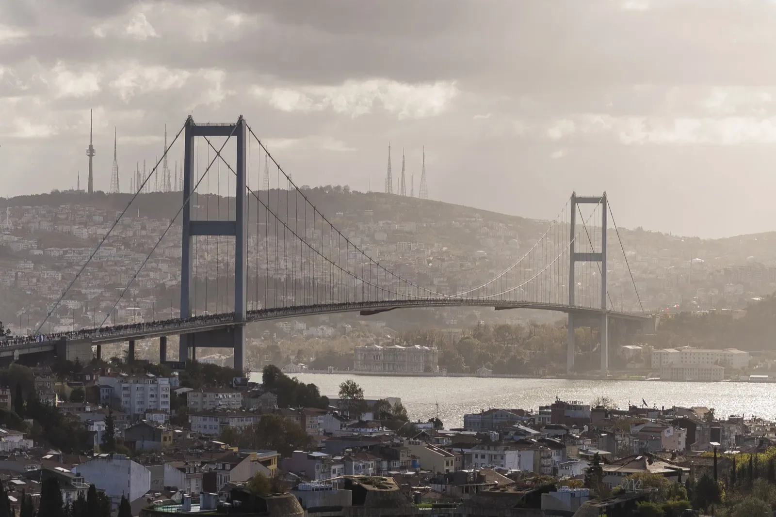 Corporate event photography in Istanbul